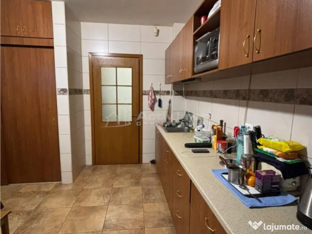 Vila Premium, Robusta, Versatila, Colentina (Parc Plumbuita)