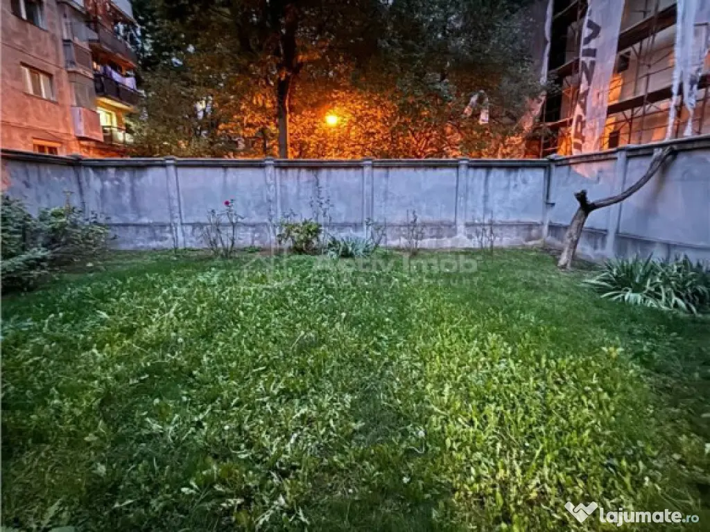 Vila Premium, Robusta, Versatila, Colentina (Parc Plumbuita)