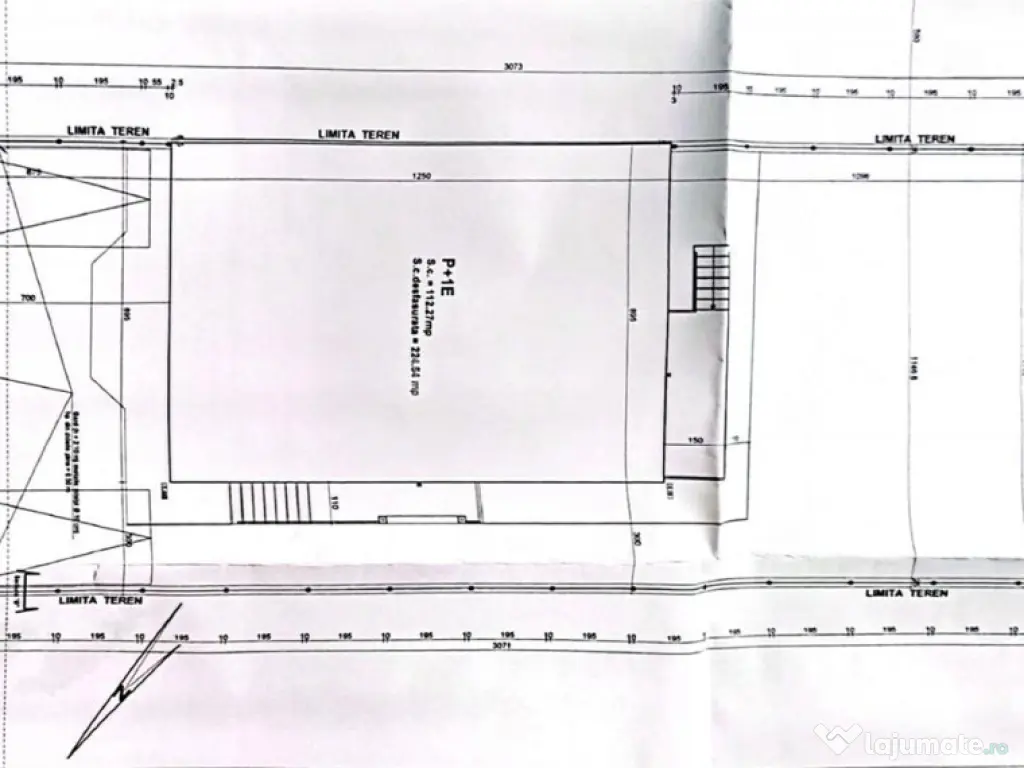 Vila Premium, Robusta, Versatila, Colentina (Parc Plumbuita)
