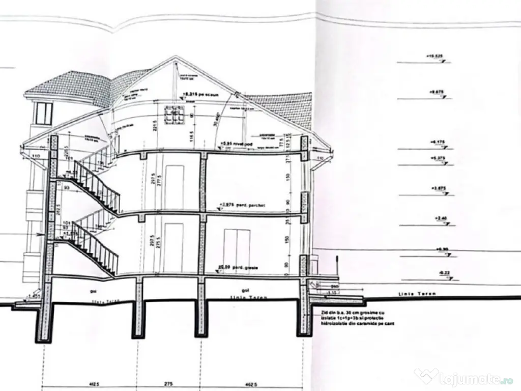 Vila Premium, Robusta, Versatila, Colentina (Parc Plumbuita)
