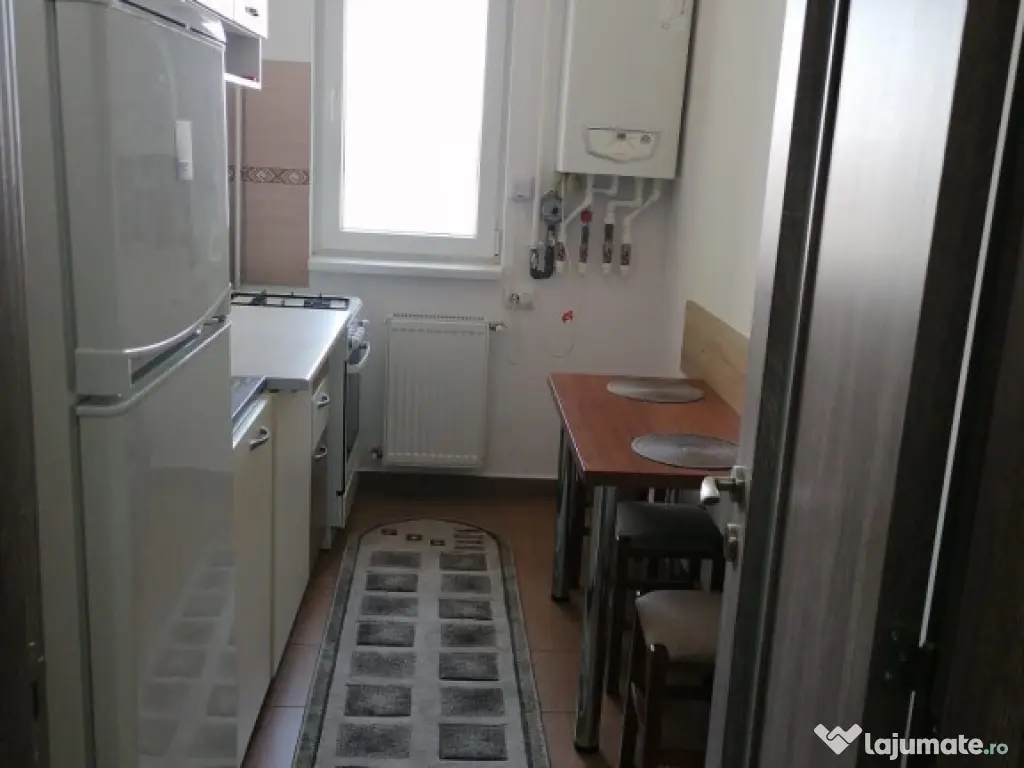 Brancoveanu luica sud park city etaj 5 