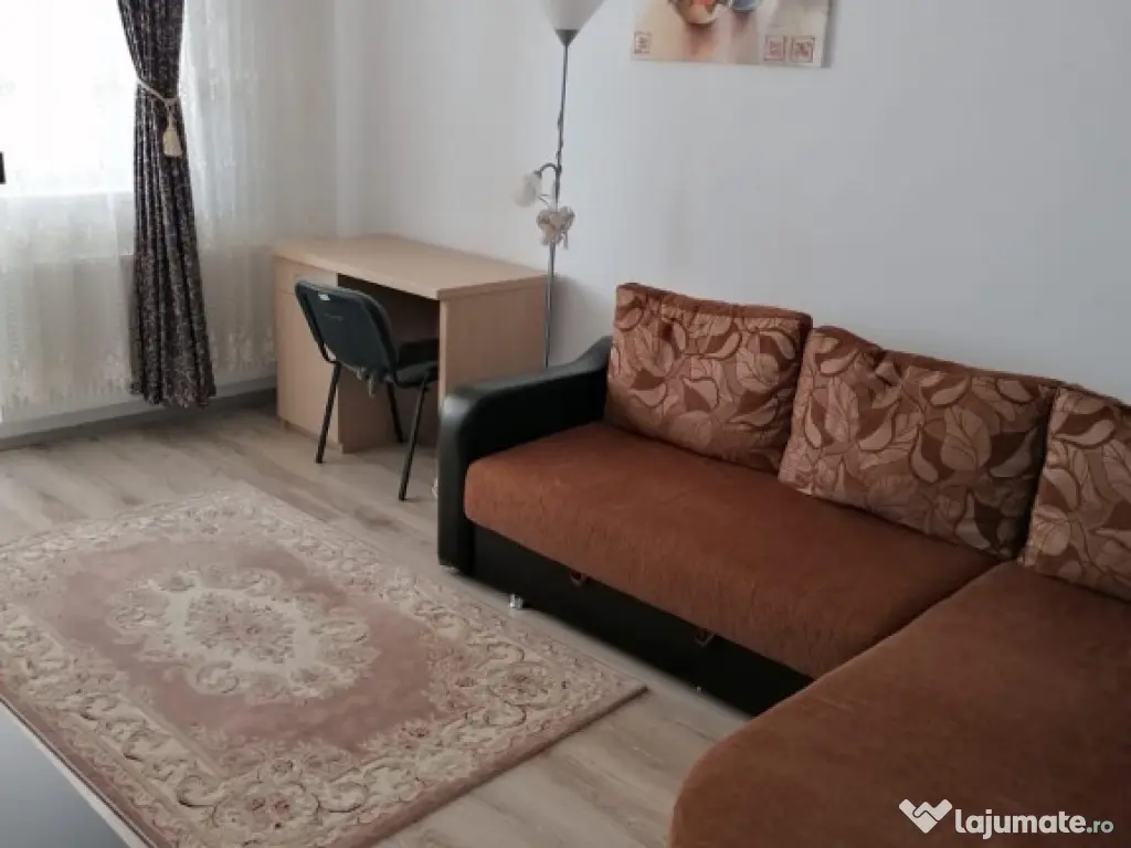 Brancoveanu luica sud park city etaj 5 