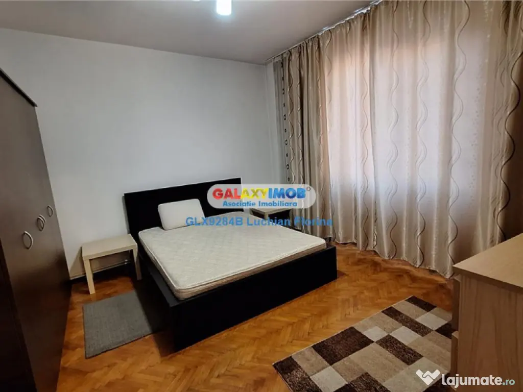 Apartament 2 camere I Piata Universitatii 
