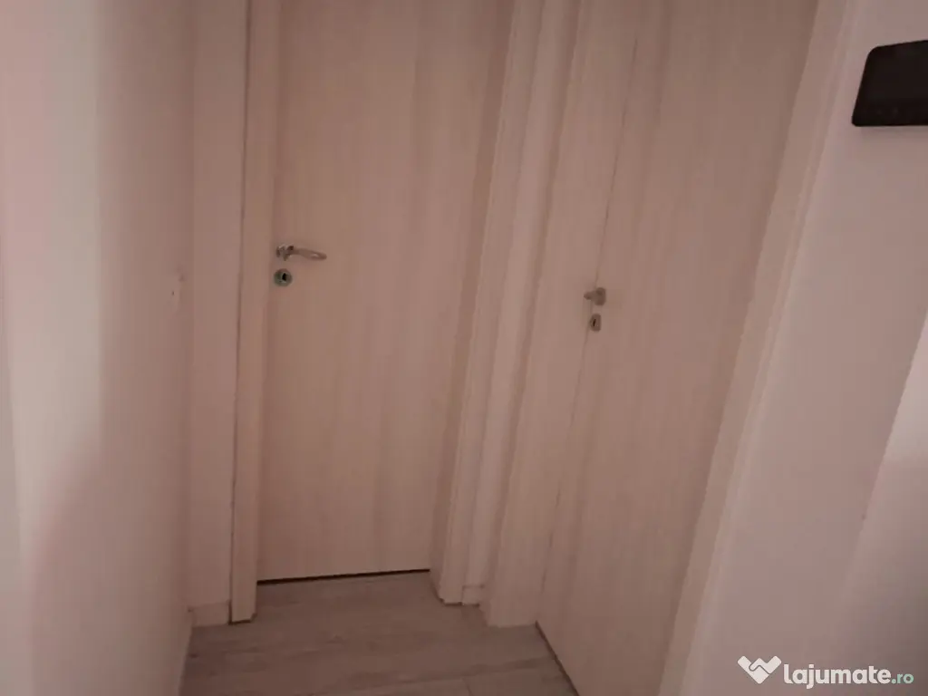 Apartament 2 camere open-space Visan, Iasi 