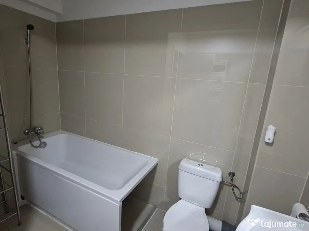 Apartament 2 camere open-space Visan, Iasi 