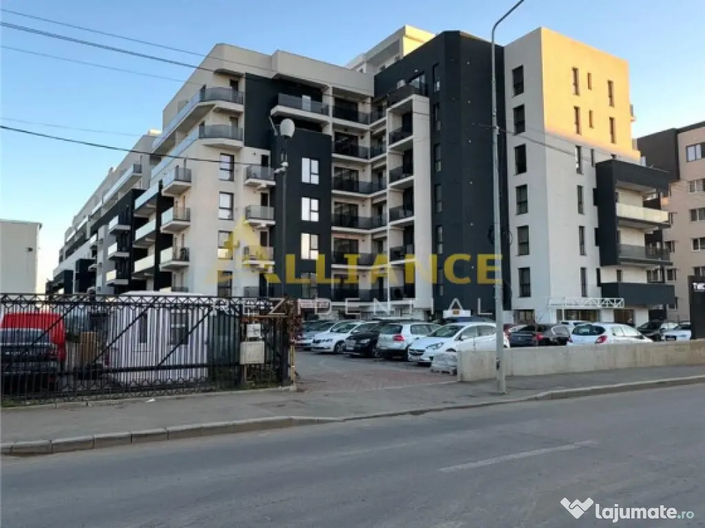 Finalizat!! Ap 2 camere Decomandat Drumul Binelui