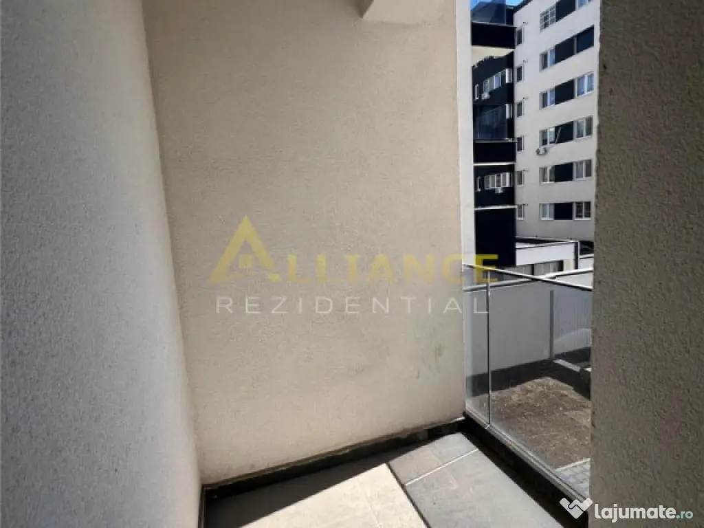 Finalizat!! Ap 2 camere Decomandat Drumul Binelui