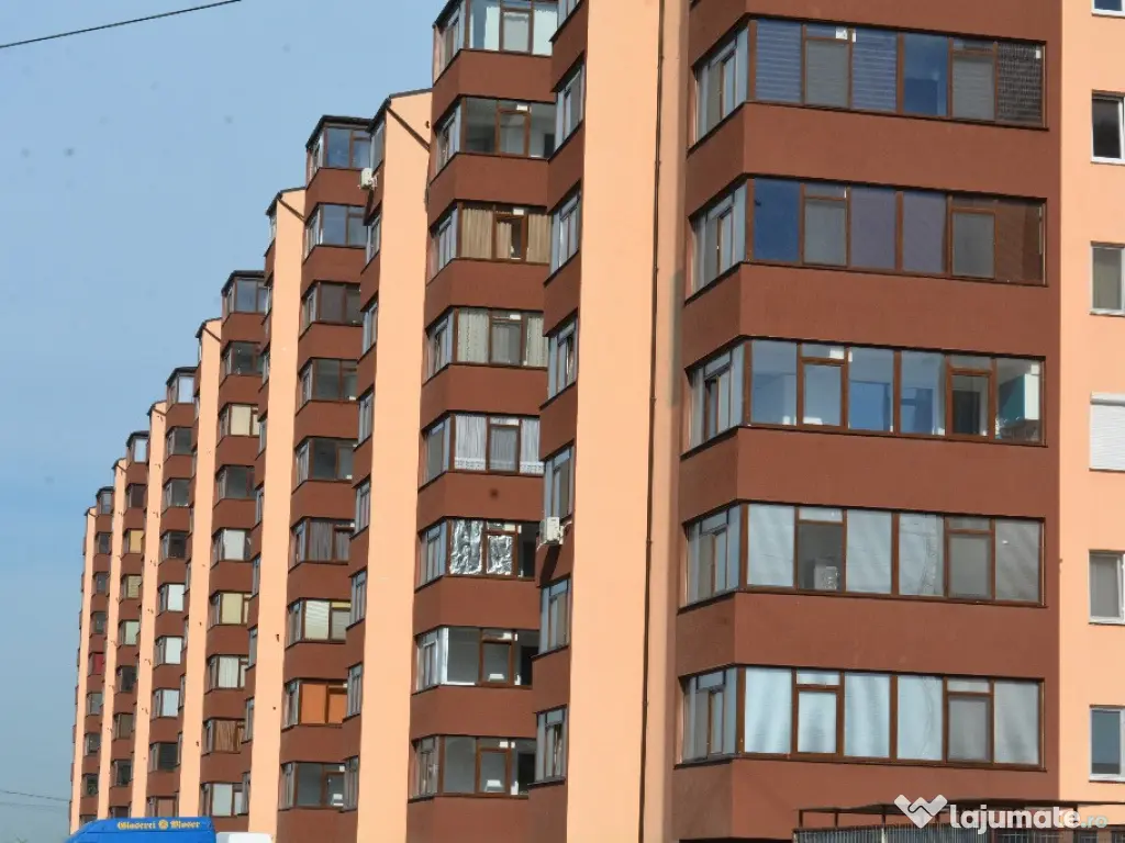 Apartament 2 camera Militari Residence