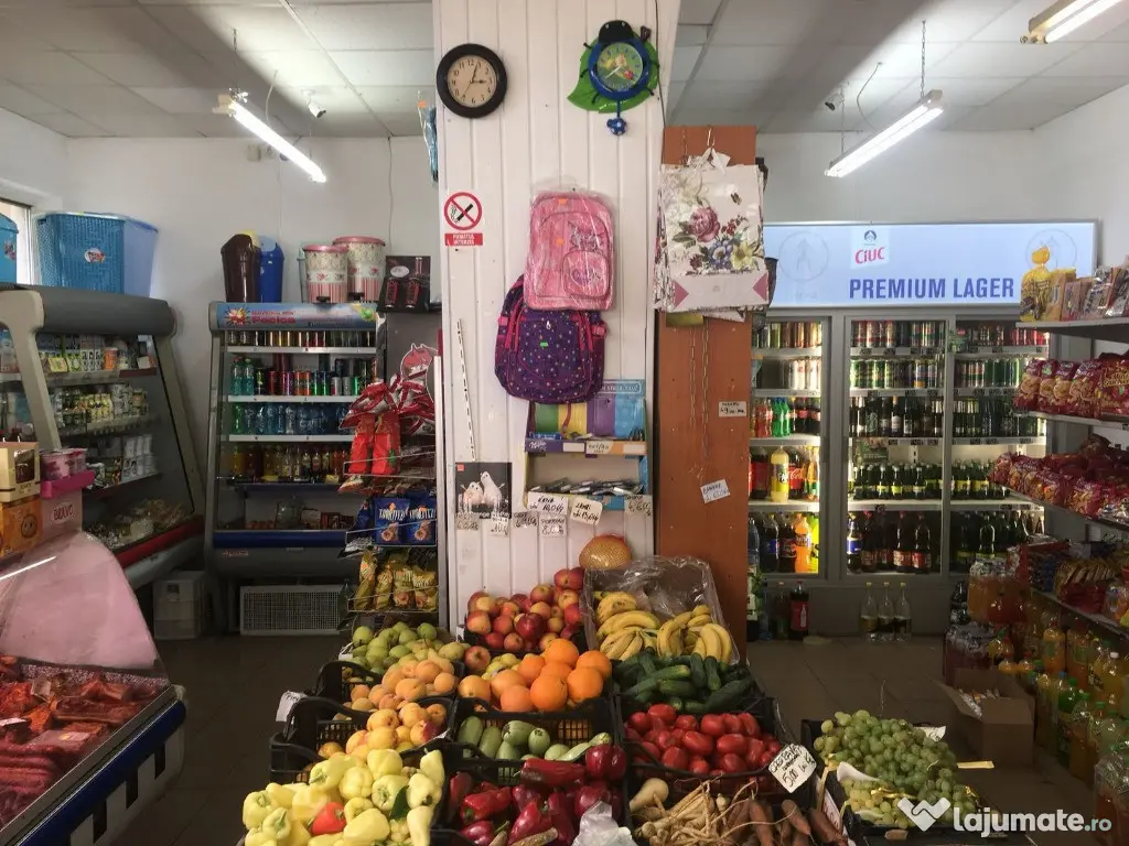 Sp. com. 88 mp. zona Confectii - ID : RH-10040-property