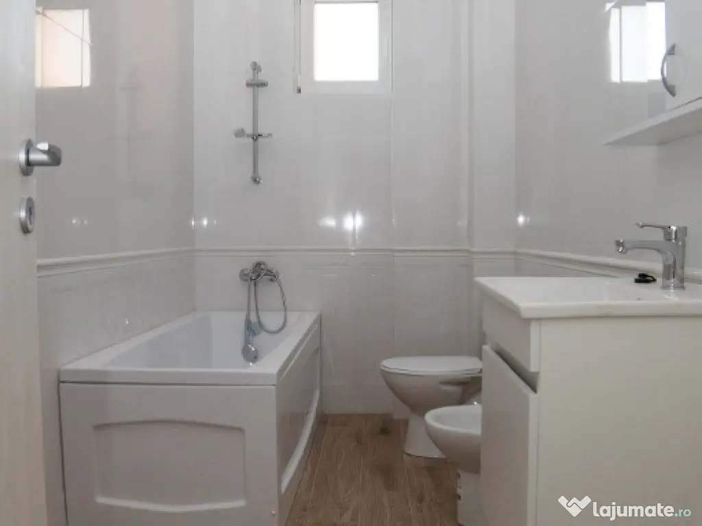 Apartament 2 camere - Militari Residence