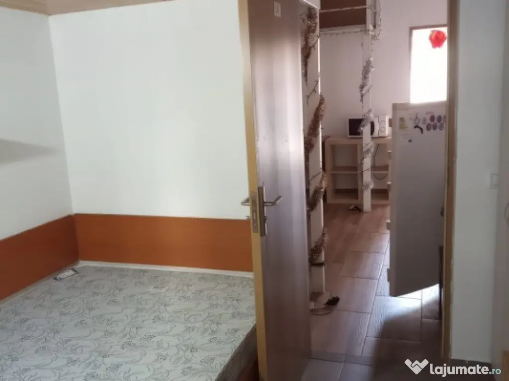 Oferta 880 lei/luna. Cămin Studențesc în apropiere de UMF și UAIC 