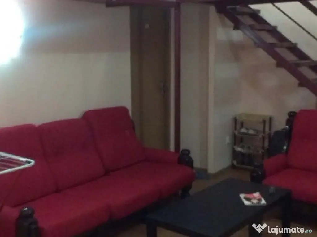 Oferta 880 lei/luna. Cămin Studențesc în apropiere de UMF și UAIC 