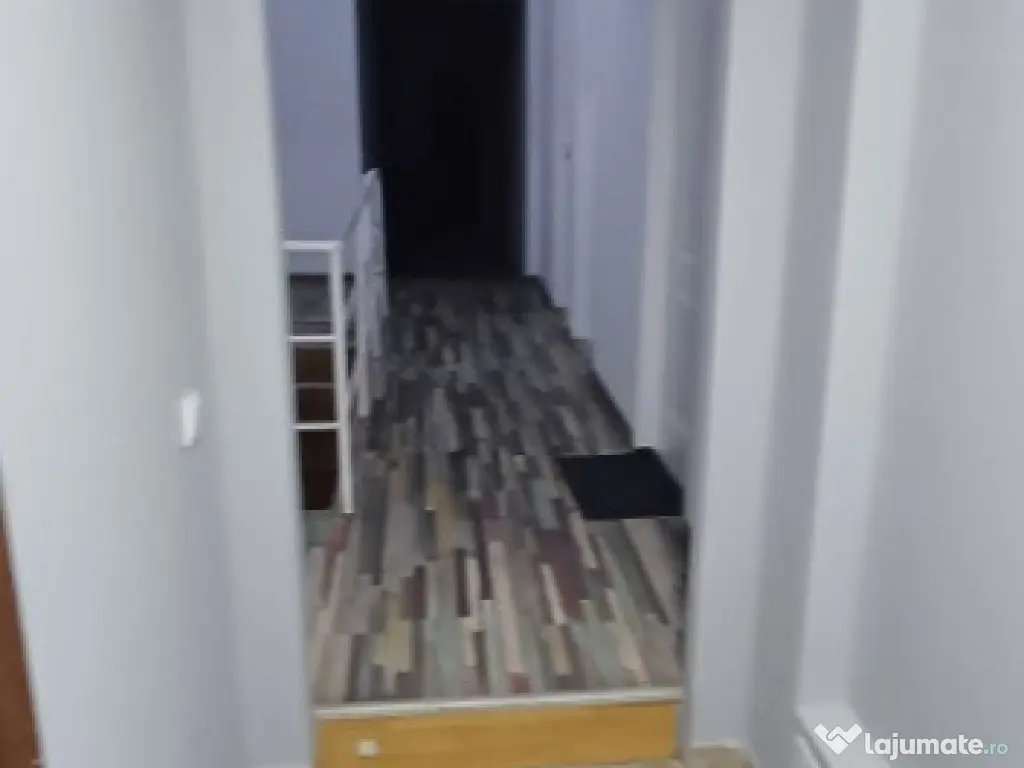 Oferta 880 lei/luna. Cămin Studențesc în apropiere de UMF și UAIC 