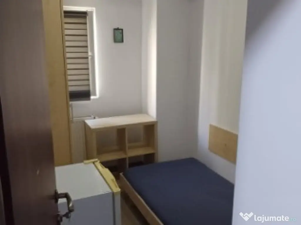 Oferta 880 lei/luna. Cămin Studențesc în apropiere de UMF și UAIC 