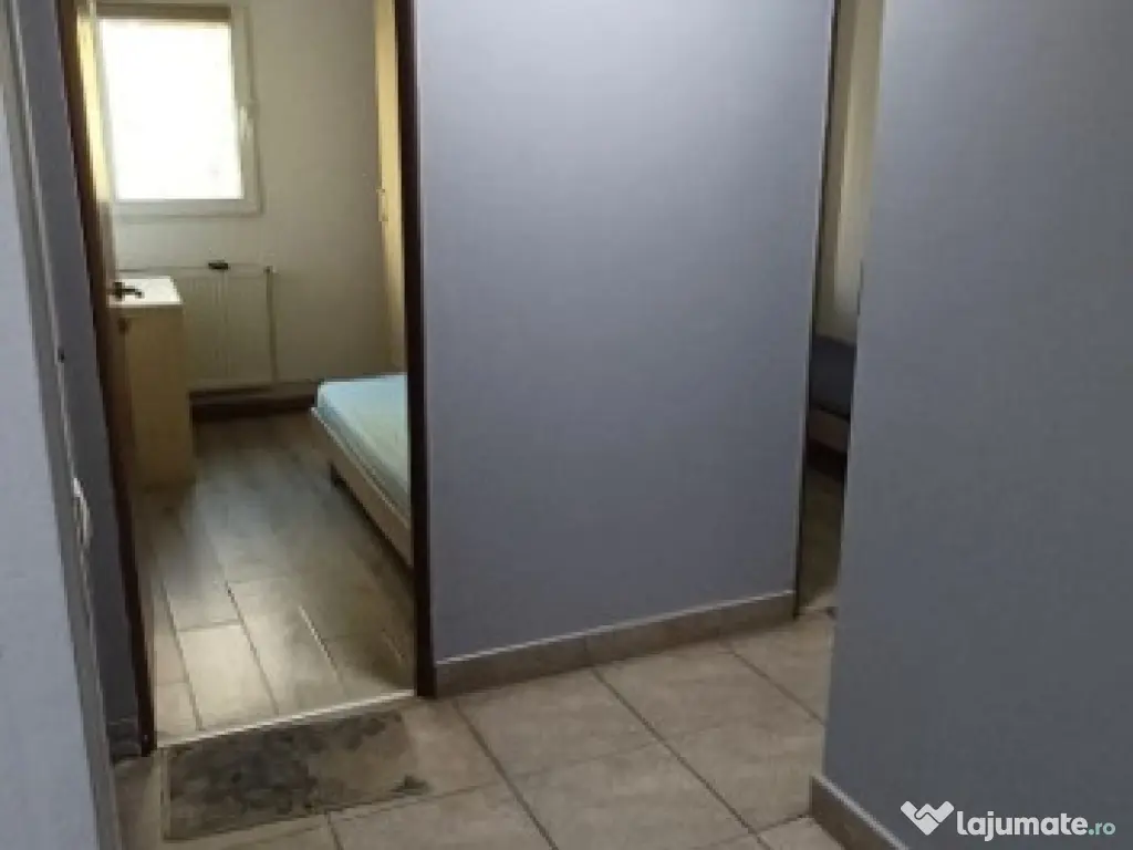 Oferta 880 lei/luna. Cămin Studențesc în apropiere de UMF și UAIC 