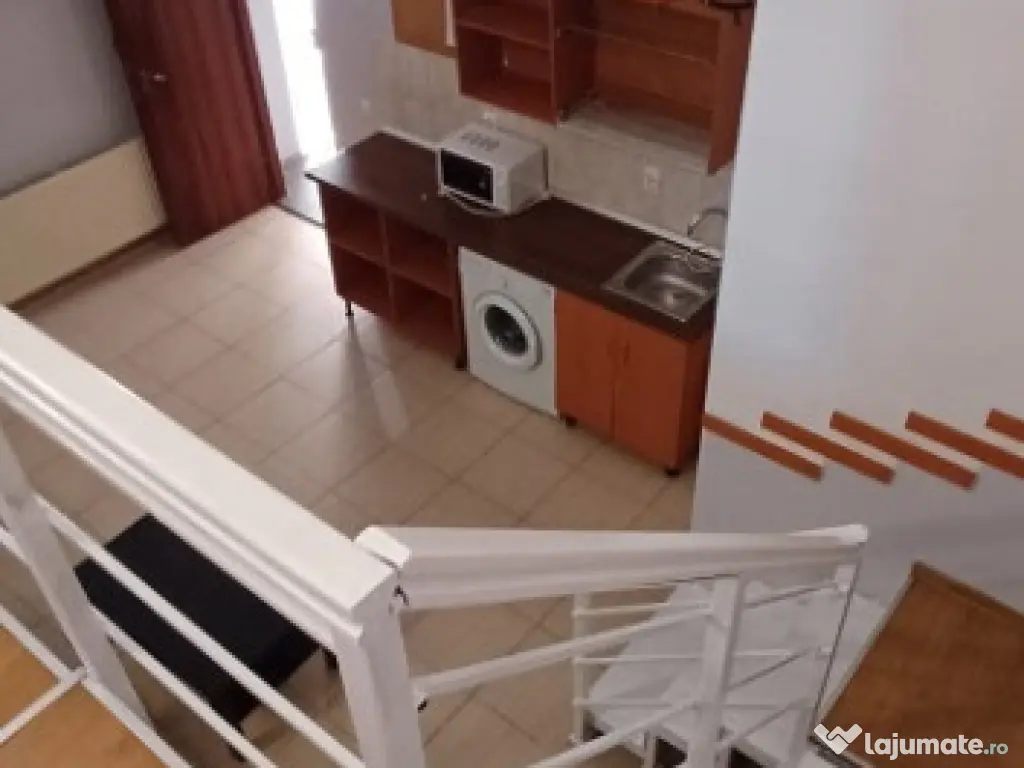 Oferta 880 lei/luna. Cămin Studențesc în apropiere de UMF și UAIC 