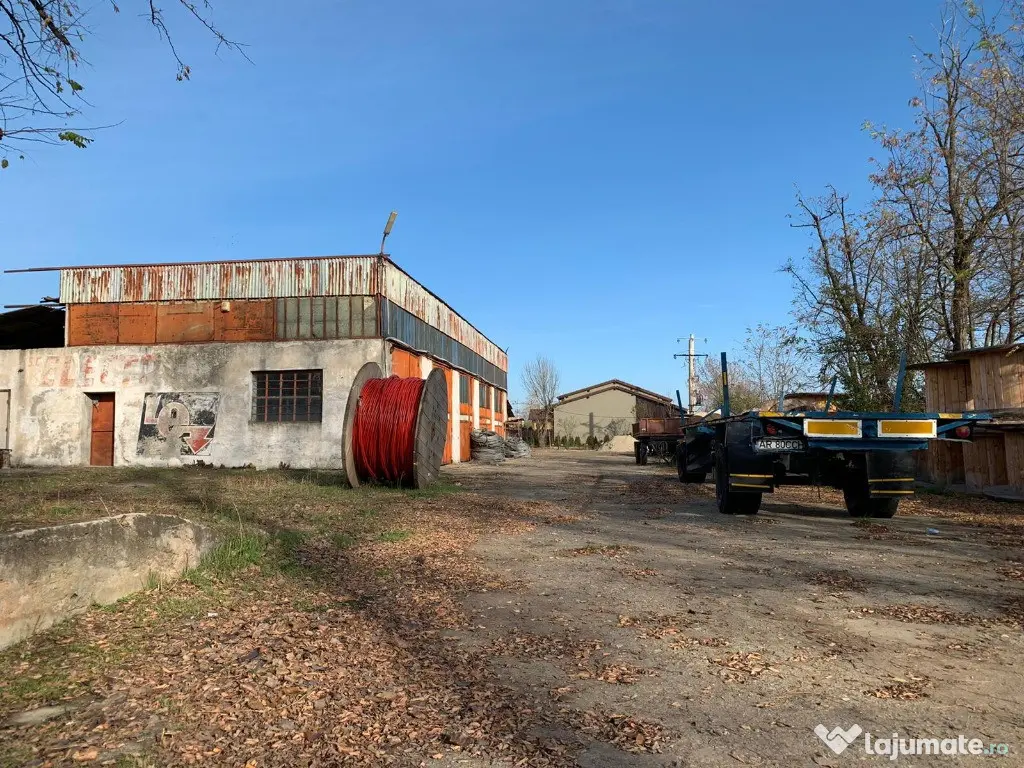 Teren 2600 mp. zona Gradiste - ID : RH-12849-property