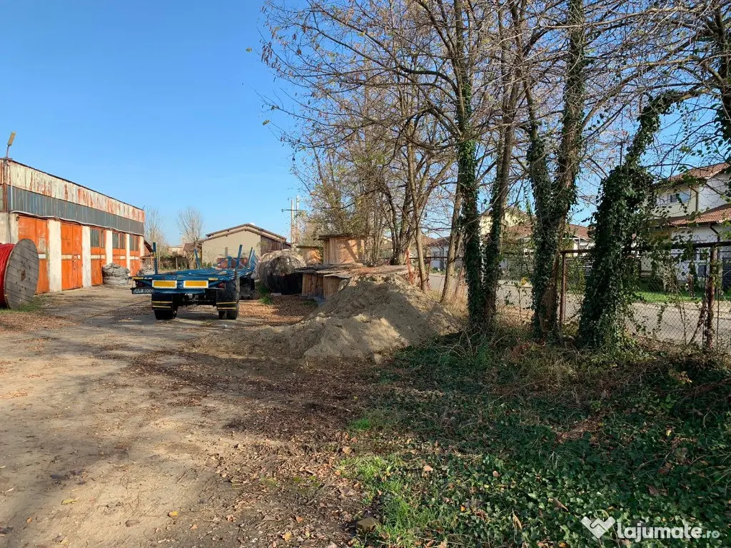 Teren 2600 mp. zona Gradiste - ID : RH-12849-property