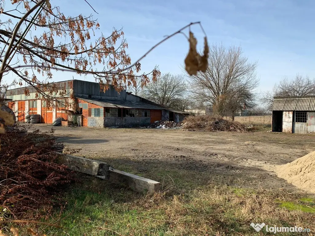 Teren 2600 mp. zona Gradiste - ID : RH-12849-property