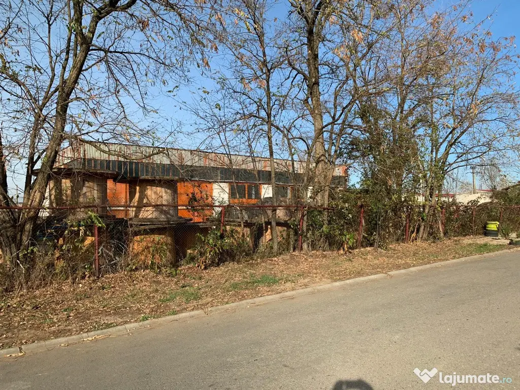 Teren 2600 mp. zona Gradiste - ID : RH-12849-property
