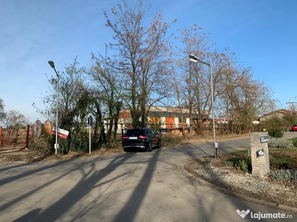 Teren 2600 mp. zona Gradiste - ID : RH-12849-property