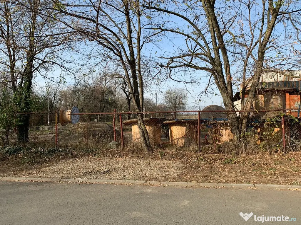 Teren 2600 mp. zona Gradiste - ID : RH-12849-property