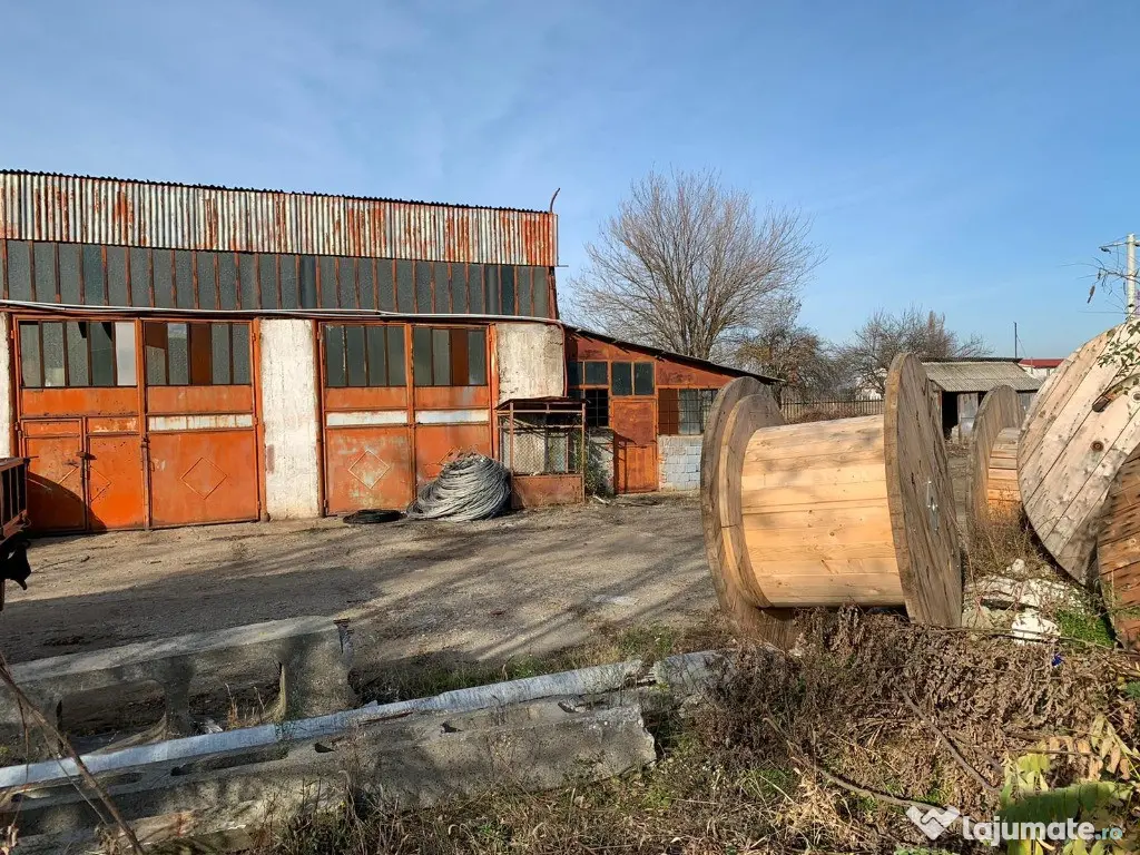 Teren 2600 mp. zona Gradiste - ID : RH-12849-property