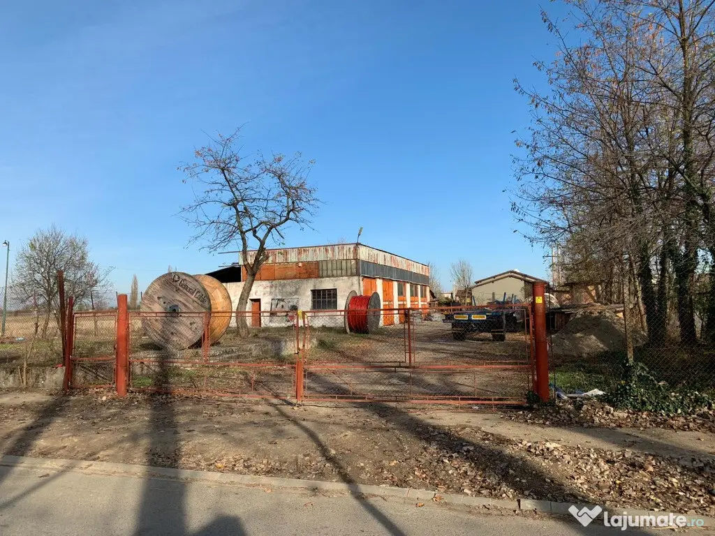 Teren 2600 mp. zona Gradiste - ID : RH-12849-property