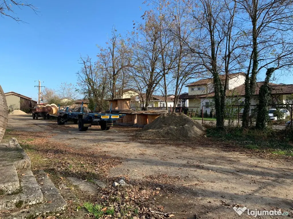 Teren 2600 mp. zona Gradiste - ID : RH-12849-property