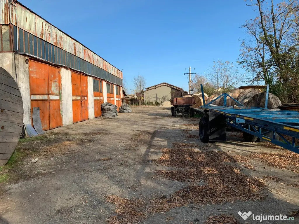 Teren 2600 mp. zona Gradiste - ID : RH-12849-property