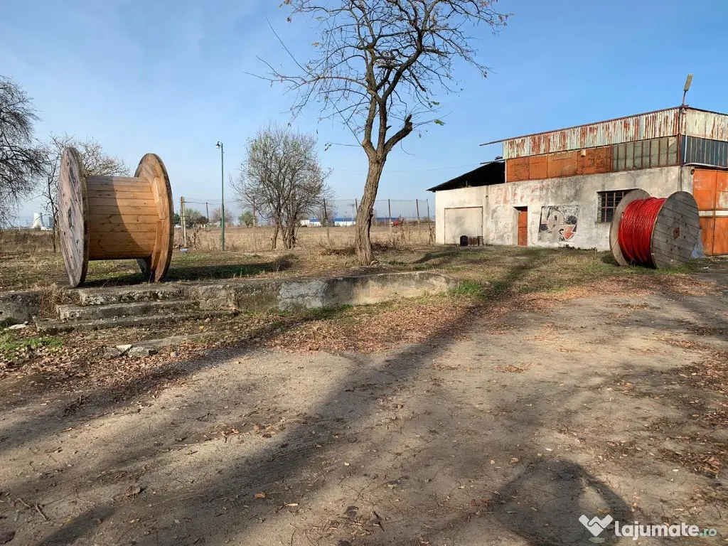 Teren 2600 mp. zona Gradiste - ID : RH-12849-property