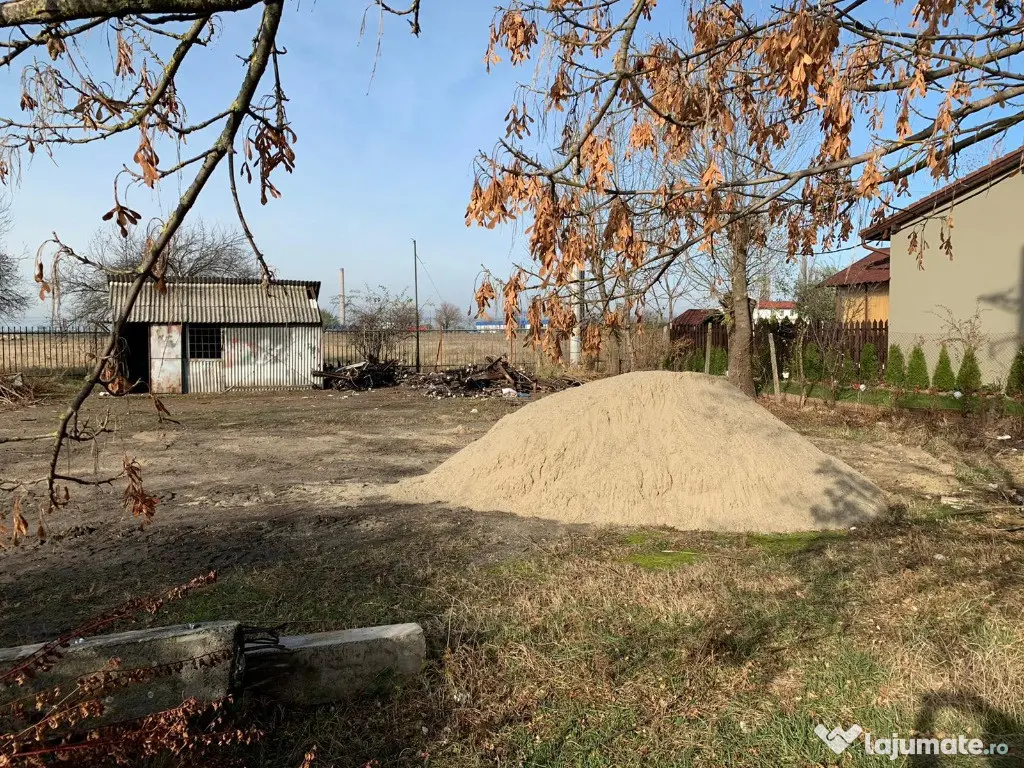 Teren 2600 mp. zona Gradiste - ID : RH-12849-property