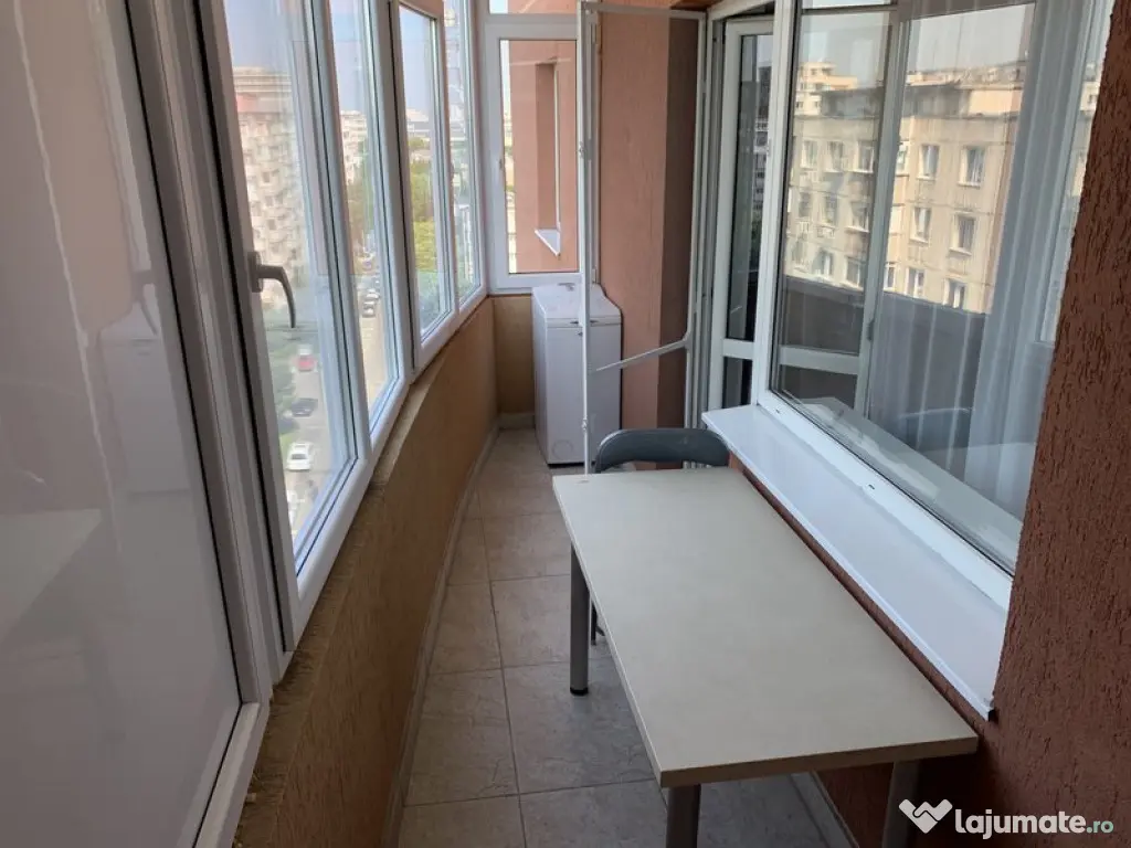 Piata Sudului apartament 3 camere 