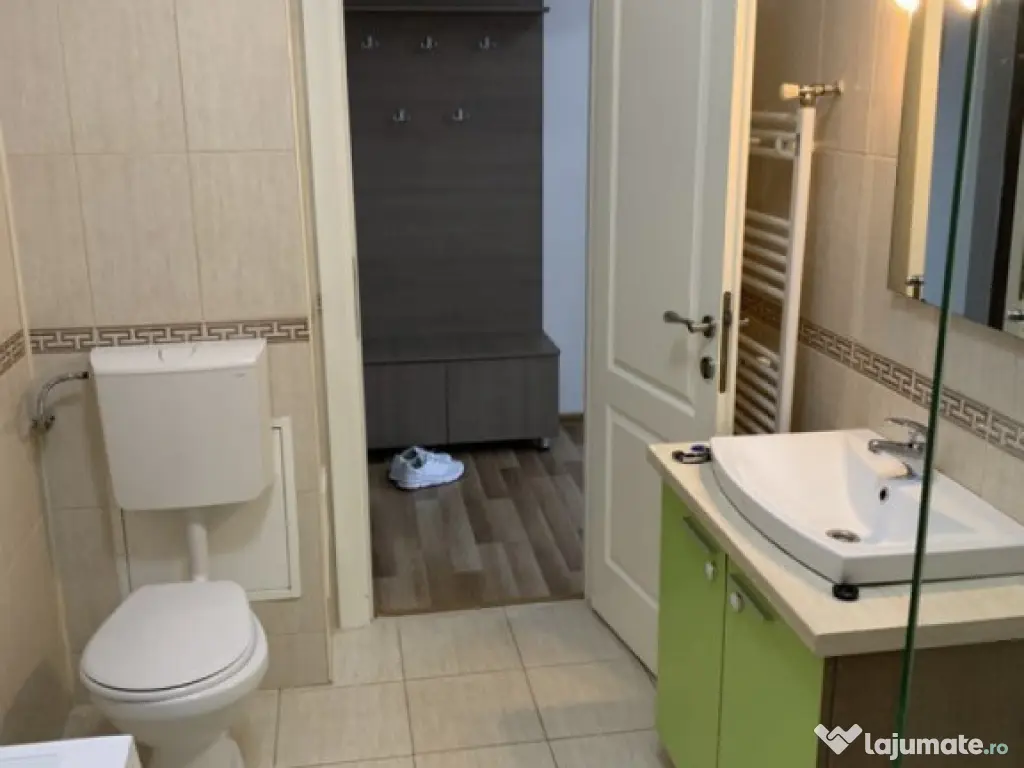 Piata Sudului apartament 3 camere 