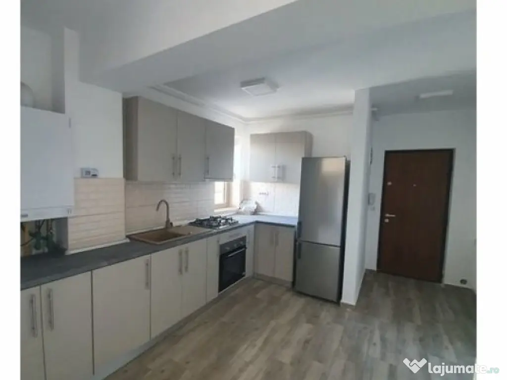 Brancoveanu apartament 3 camere 