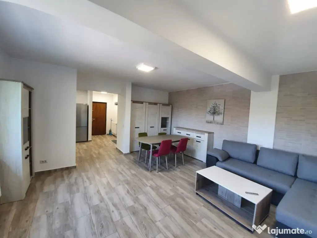 Brancoveanu apartament 3 camere 