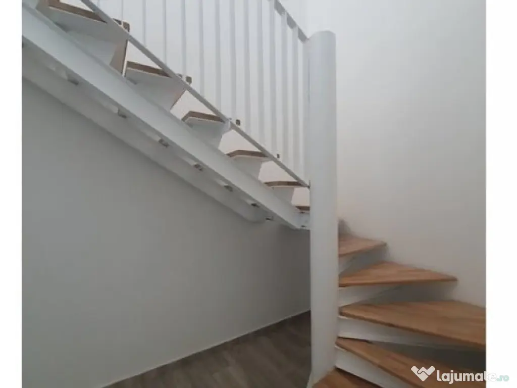 Brancoveanu apartament 3 camere 