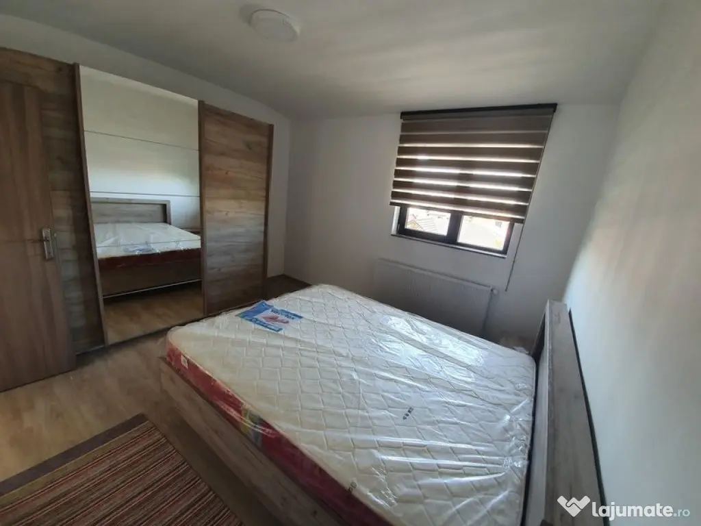 Brancoveanu apartament 3 camere 