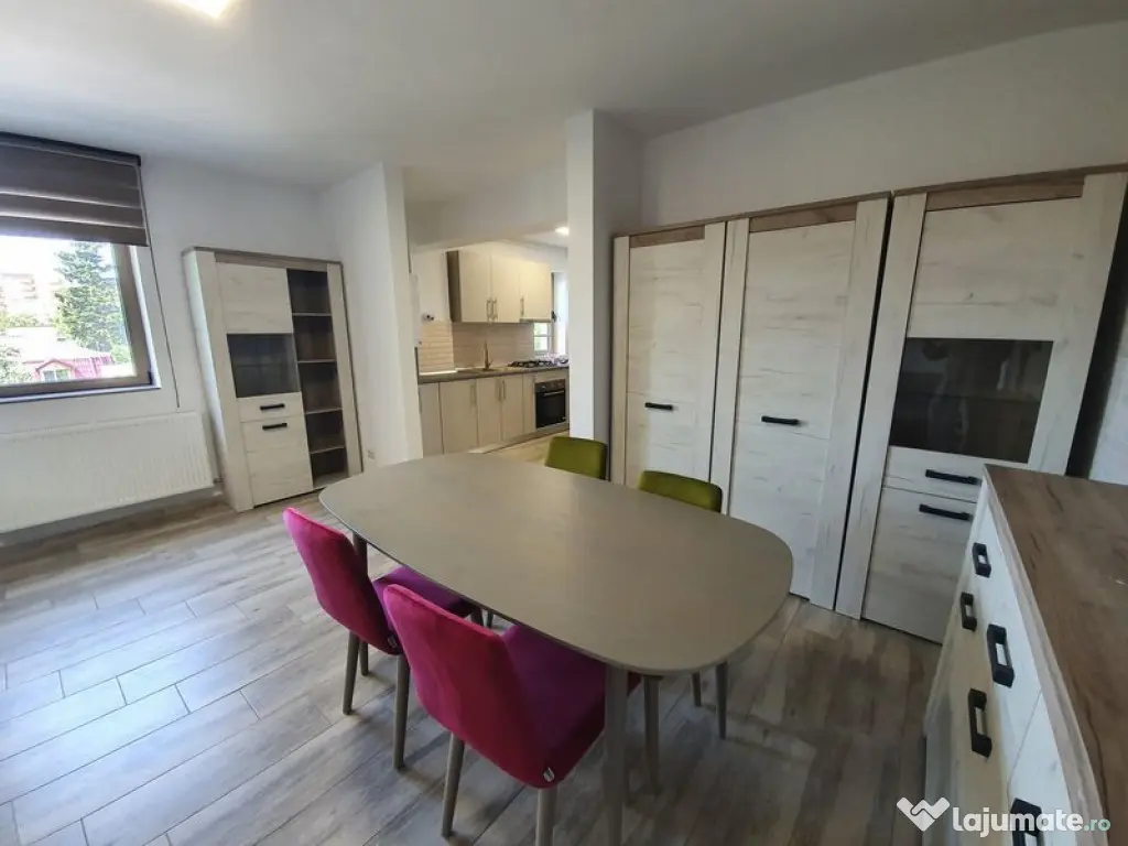 Brancoveanu apartament 3 camere 