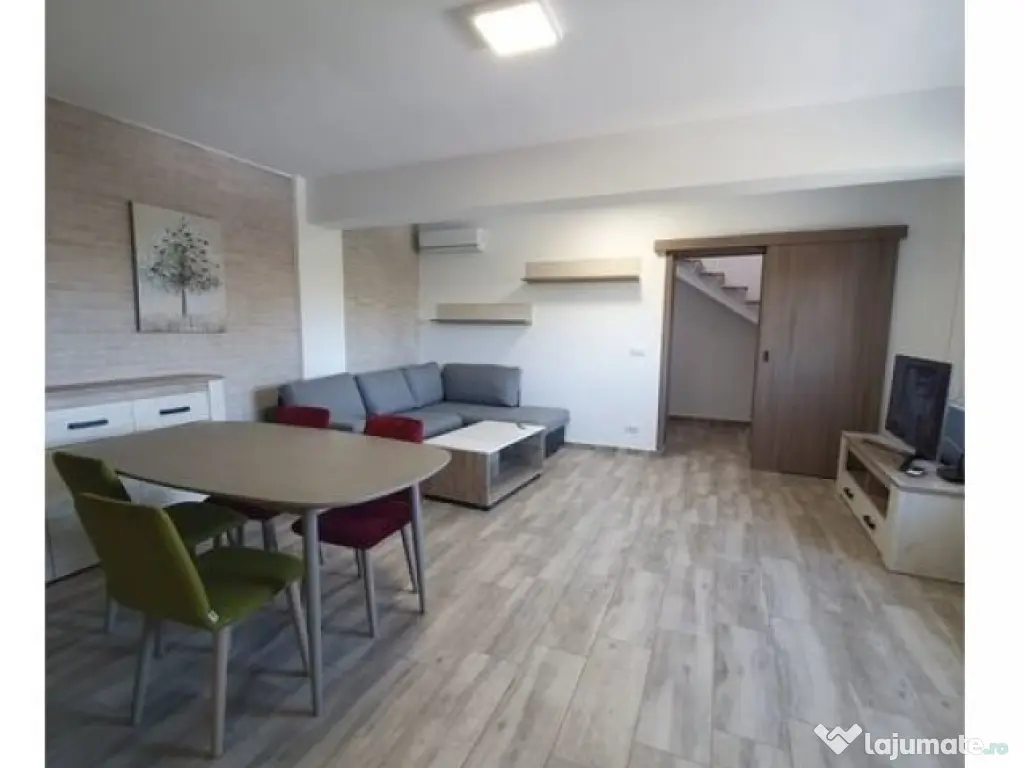 Brancoveanu apartament 3 camere 