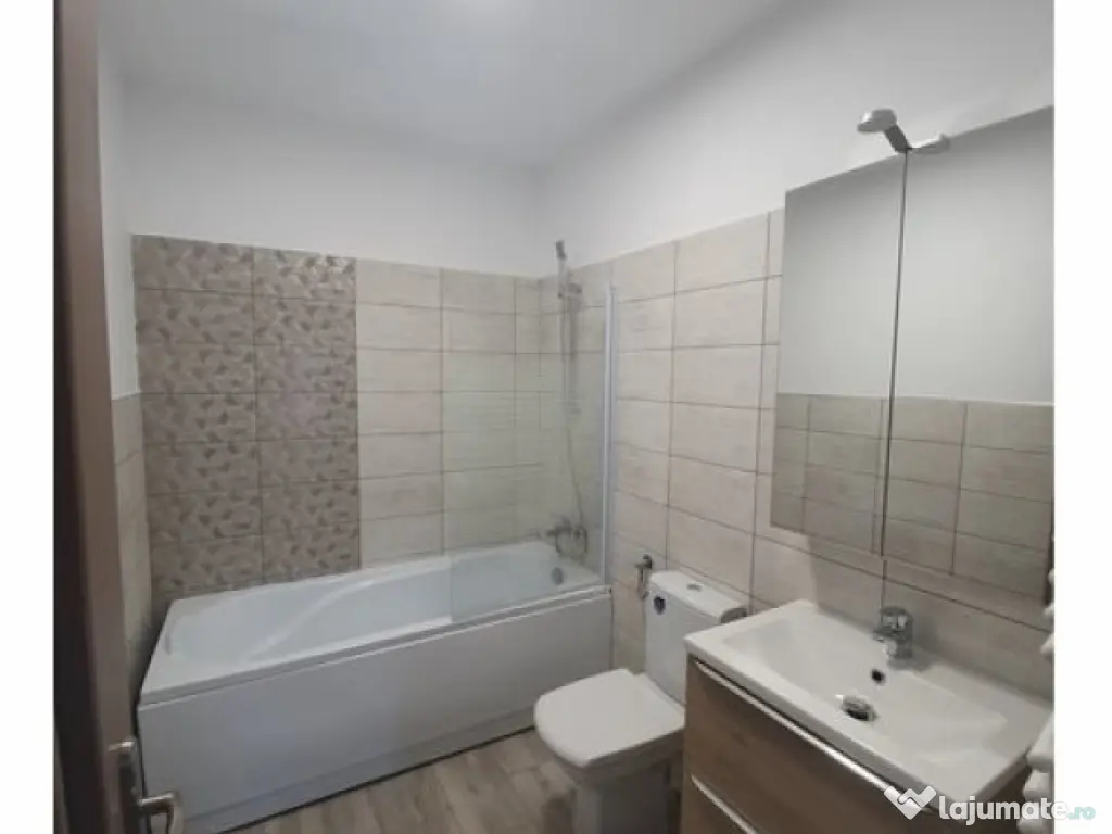 Brancoveanu apartament 3 camere 