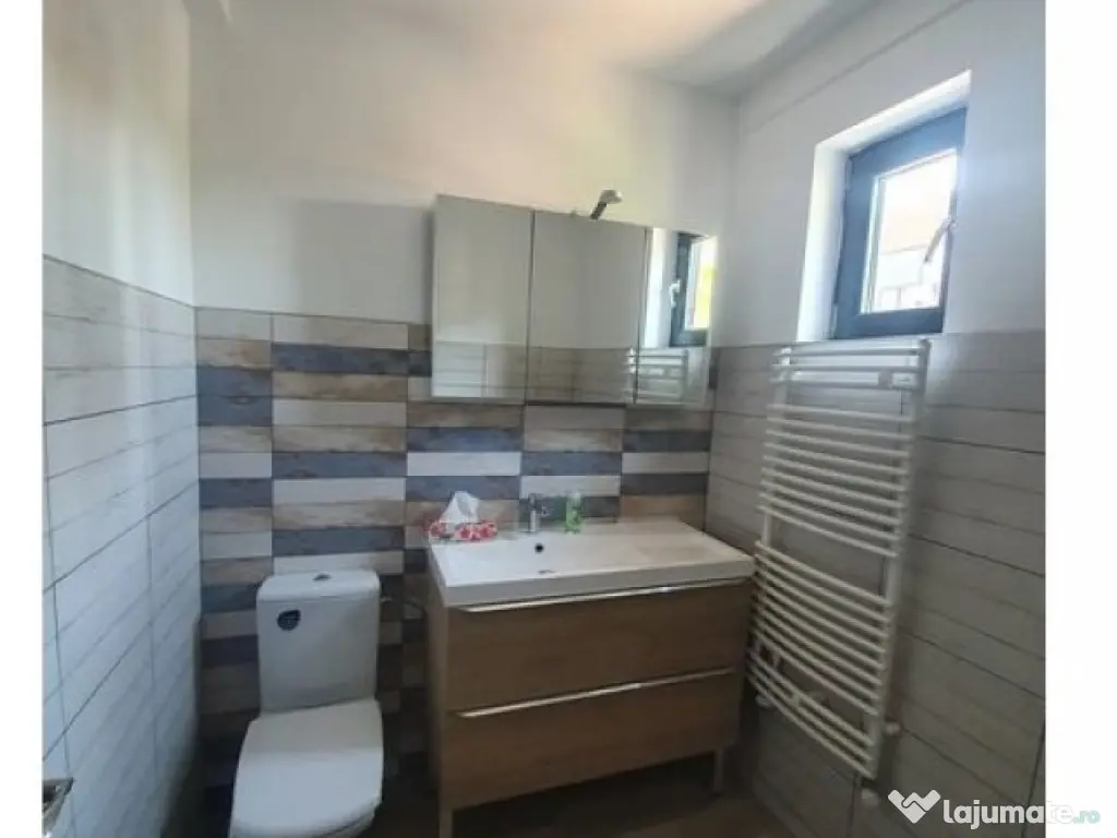 Brancoveanu apartament 3 camere 