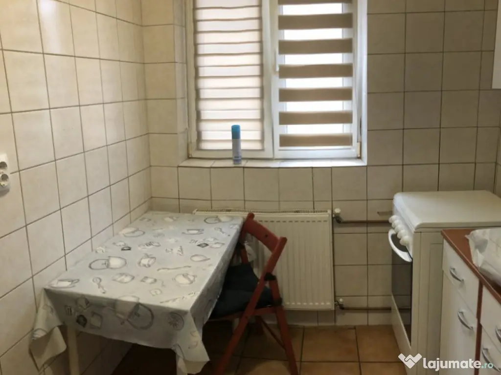 Tineretului apartament 3 camere