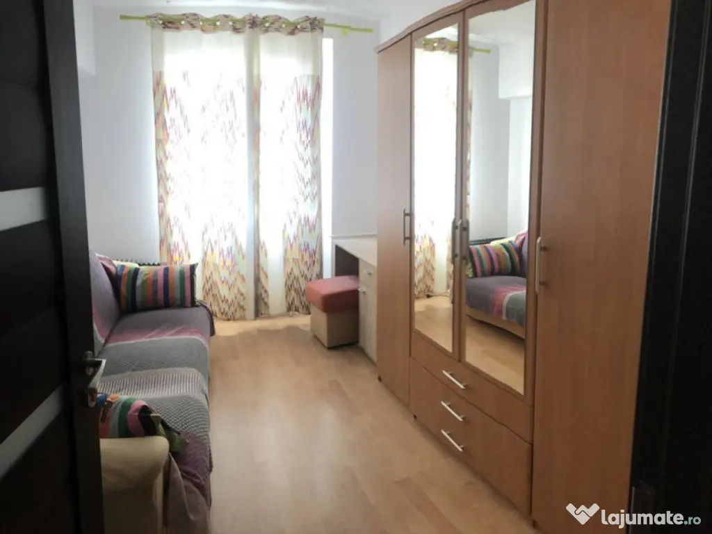 Tineretului apartament 3 camere