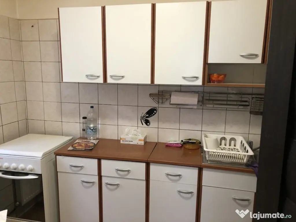 Tineretului apartament 3 camere