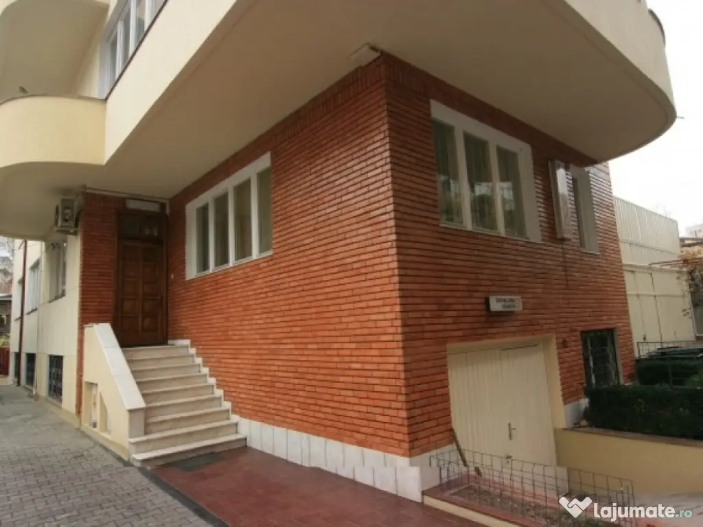 Zona Iancului spatiu birouri in vila