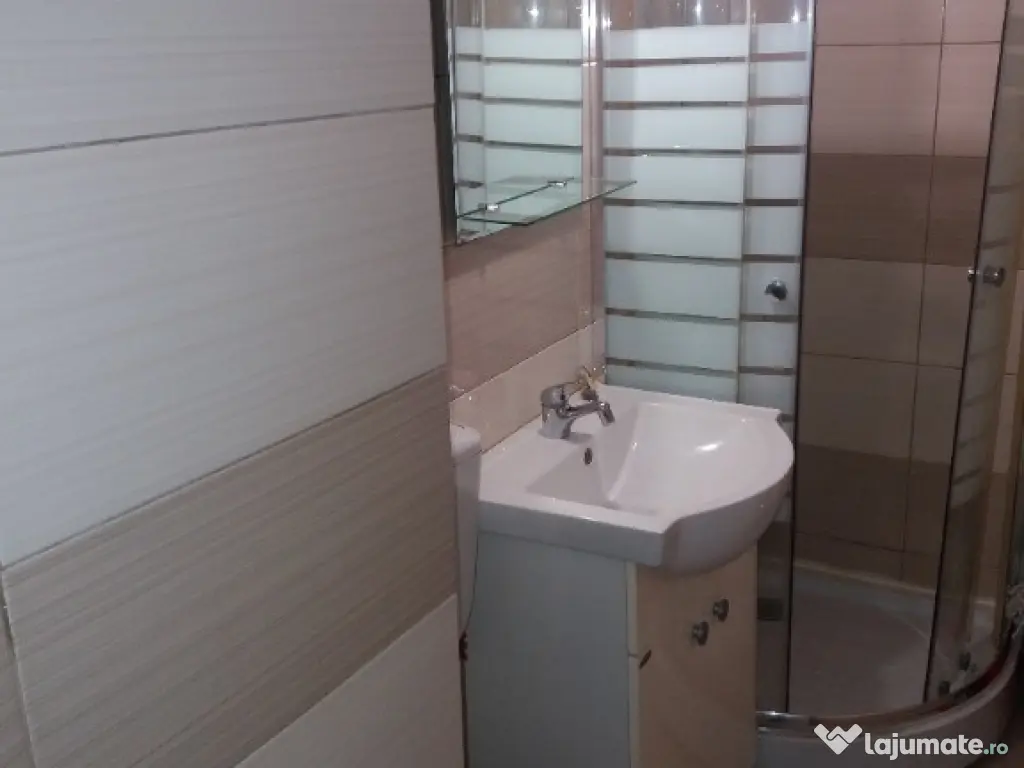 Apartament 1 camere de inchiriat Garii 