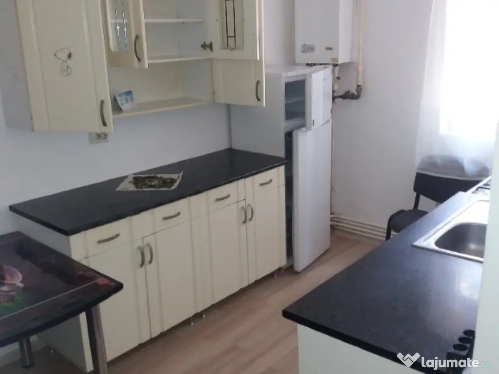 Apartament 1 camere de inchiriat Garii 
