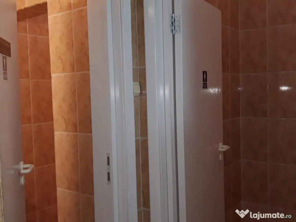 Cladire de Birouri Ion Mihalache 