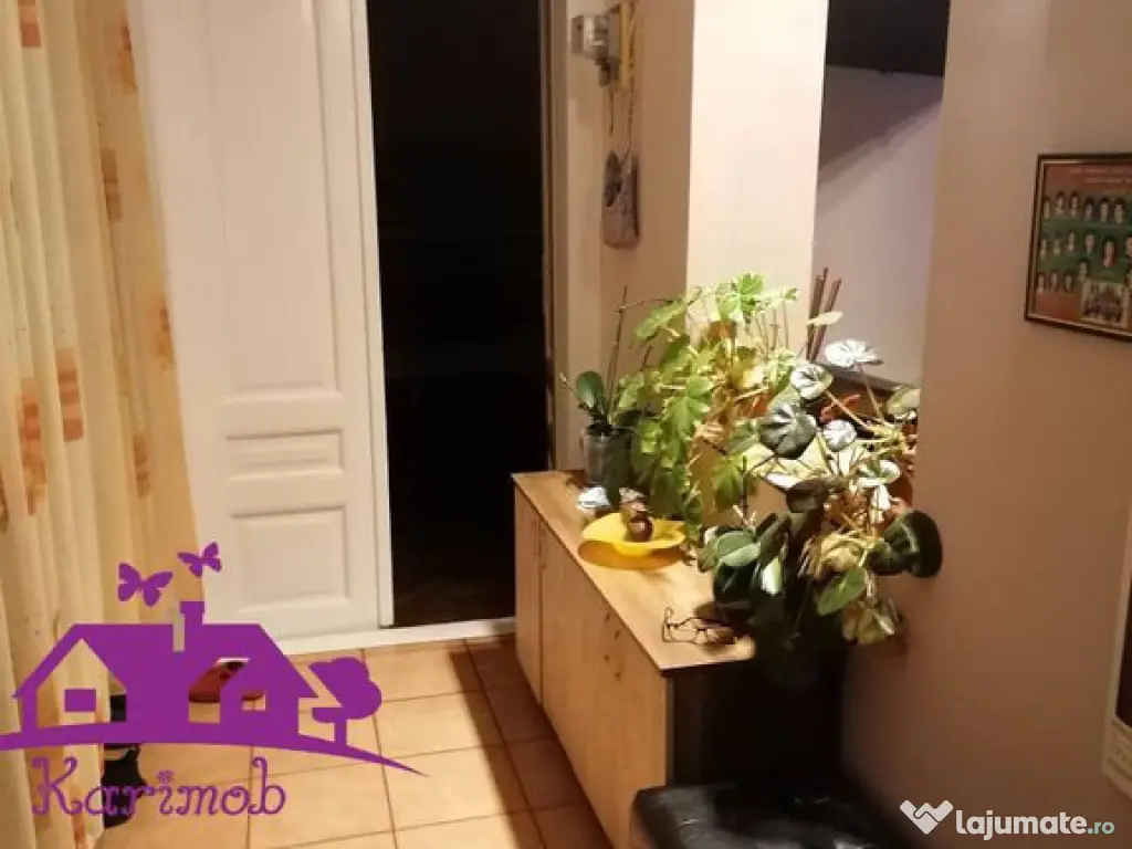 Casa si curte zona centrala 